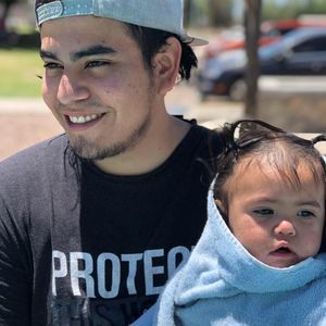 Meet your Posher, Joseph